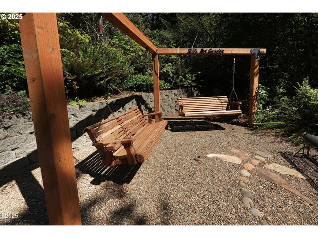 7667 Ne PARK Ln, Otis, OR 97368