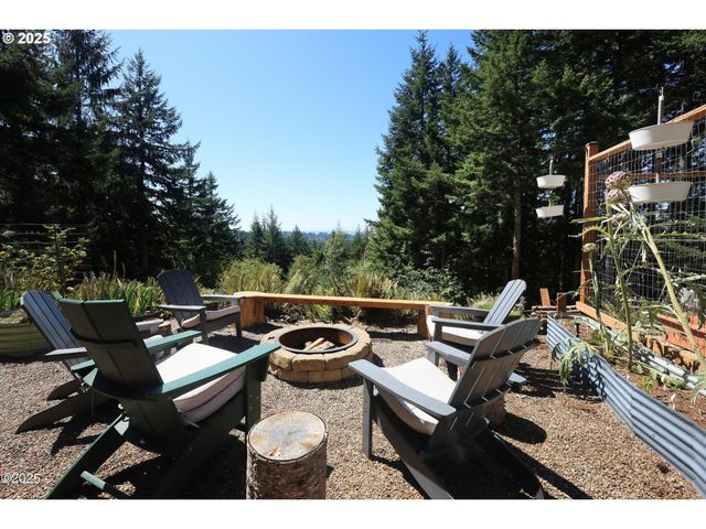 7667 Ne PARK Ln, Otis, OR 97368