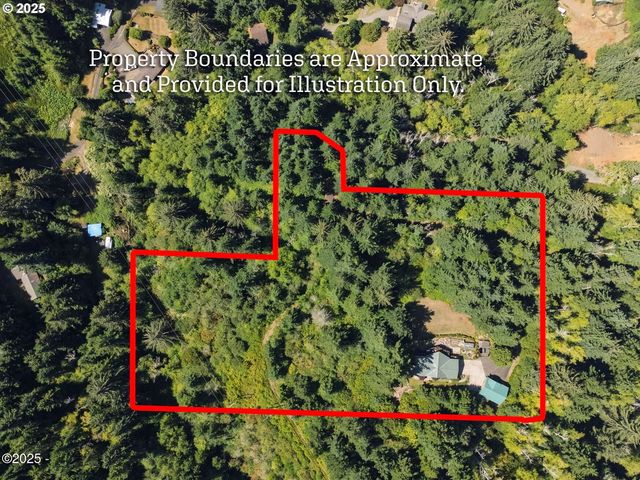 7667 Ne PARK Ln, Otis, OR 97368