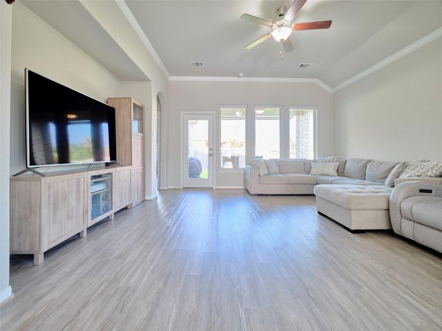 17400 Farm Pasture Trail, Hockley, TX 77447