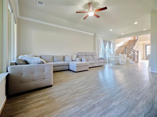 17400 Farm Pasture Trail, Hockley, TX 77447