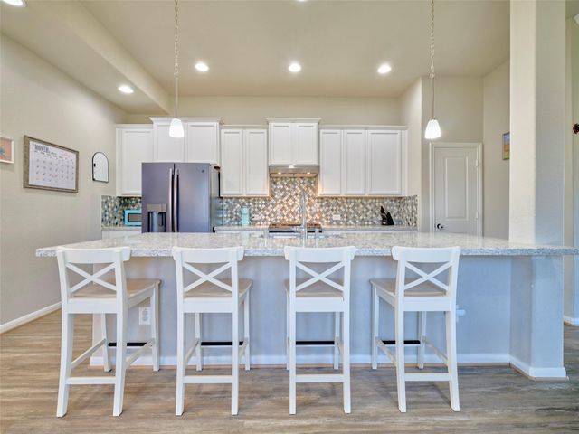 17400 Farm Pasture Trail, Hockley, TX 77447