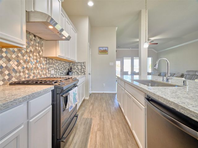 17400 Farm Pasture Trail, Hockley, TX 77447