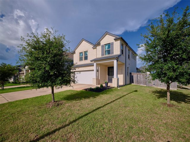 17400 Farm Pasture Trail, Hockley, TX 77447