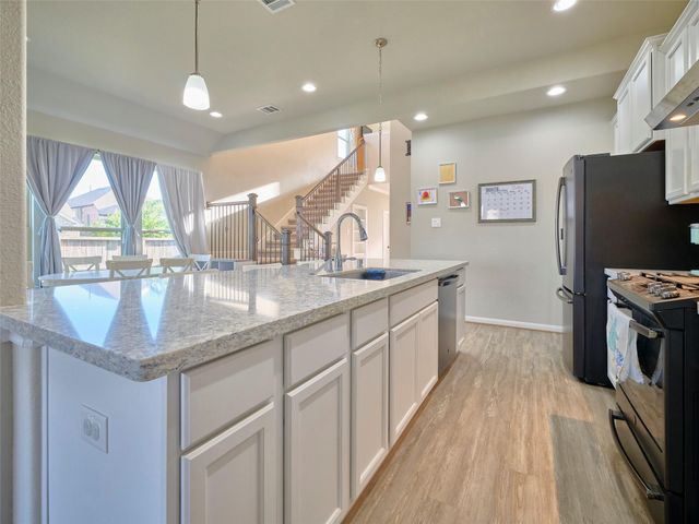 17400 Farm Pasture Trail, Hockley, TX 77447