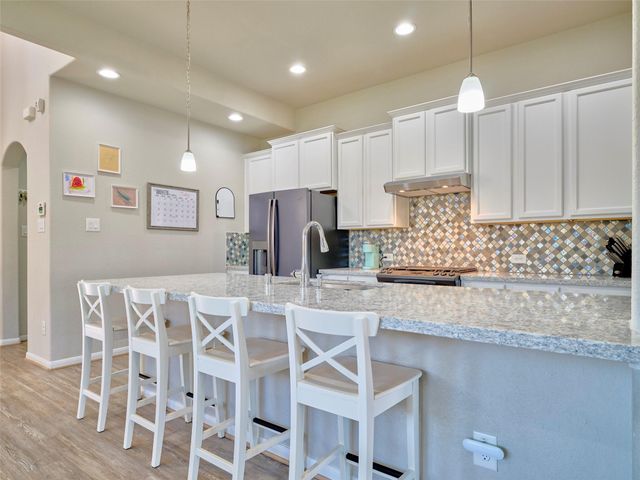 17400 Farm Pasture Trail, Hockley, TX 77447