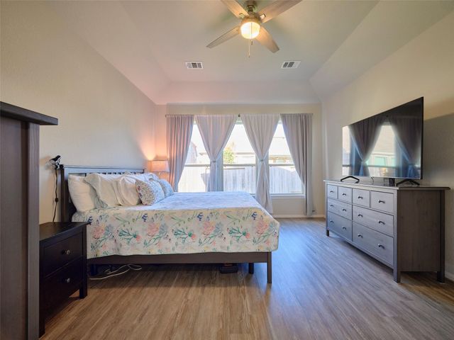 17400 Farm Pasture Trail, Hockley, TX 77447