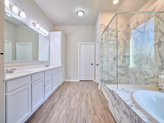17400 Farm Pasture Trail, Hockley, TX 77447