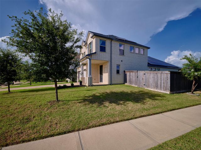 17400 Farm Pasture Trail, Hockley, TX 77447