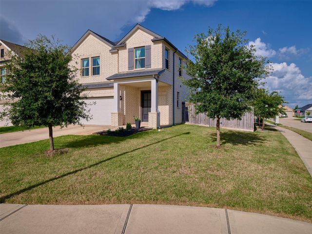 17400 Farm Pasture Trail, Hockley, TX 77447