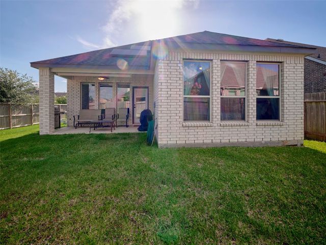 17400 Farm Pasture Trail, Hockley, TX 77447