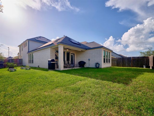 17400 Farm Pasture Trail, Hockley, TX 77447