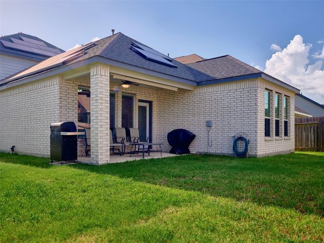 17400 Farm Pasture Trail, Hockley, TX 77447