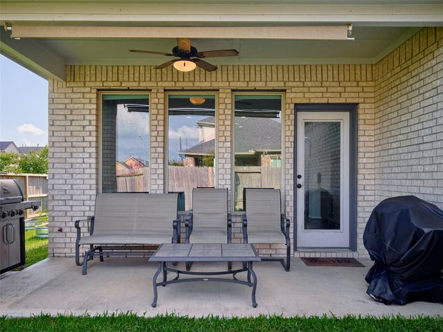 17400 Farm Pasture Trail, Hockley, TX 77447