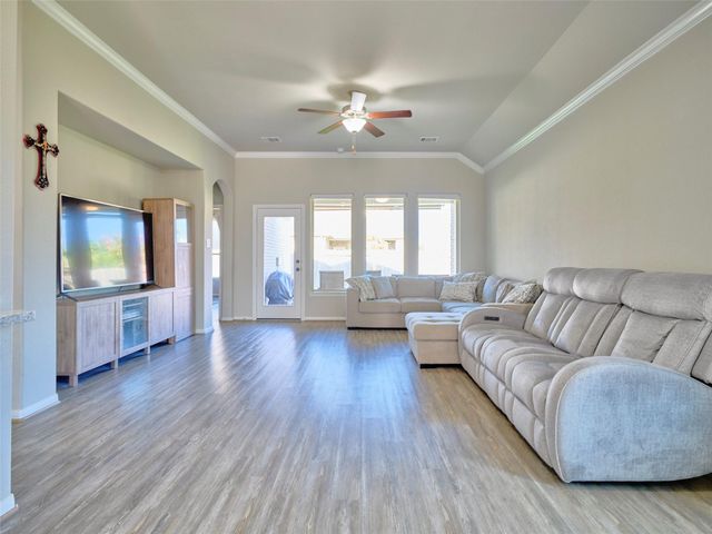 17400 Farm Pasture Trail, Hockley, TX 77447