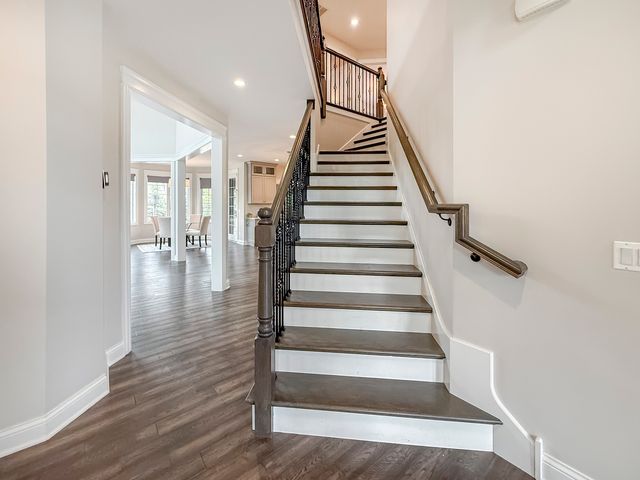 8884 Port Washington Drive, Frankfort, IL 60423