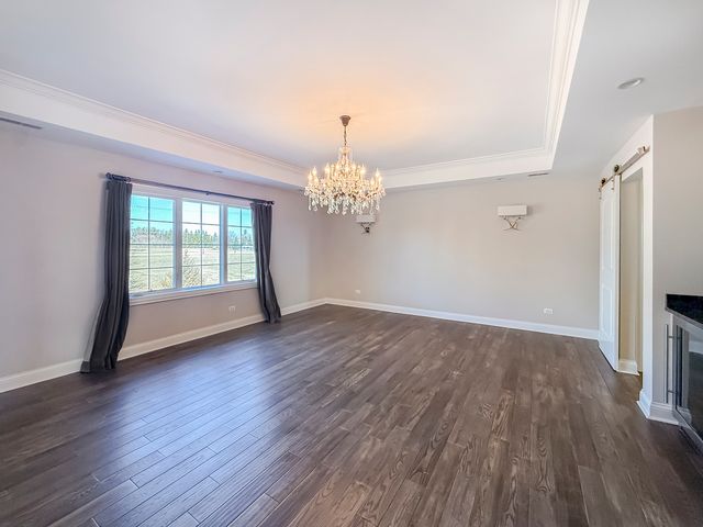 8884 Port Washington Drive, Frankfort, IL 60423