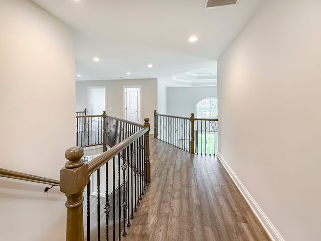 8884 Port Washington Drive, Frankfort, IL 60423