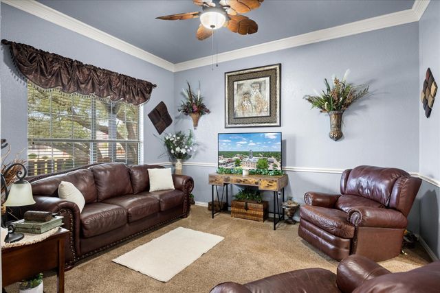 3103 Rim Rock Court, Granbury, TX 76049