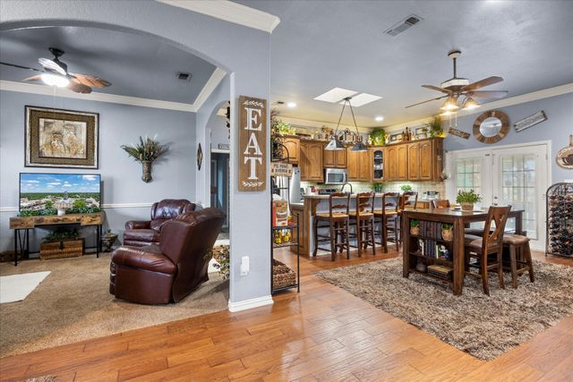 3103 Rim Rock Court, Granbury, TX 76049