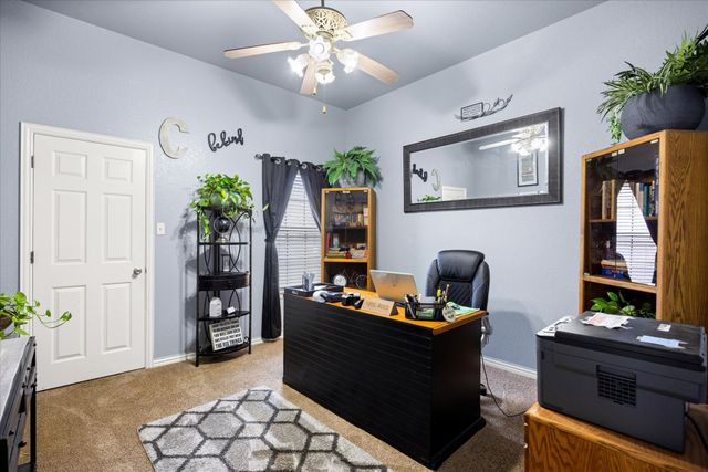 3103 Rim Rock Court, Granbury, TX 76049