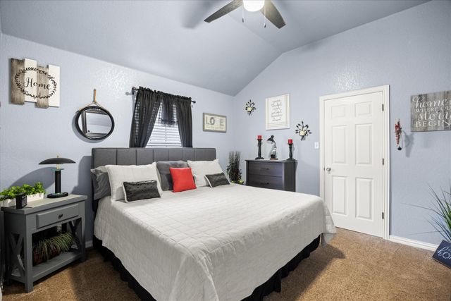 3103 Rim Rock Court, Granbury, TX 76049