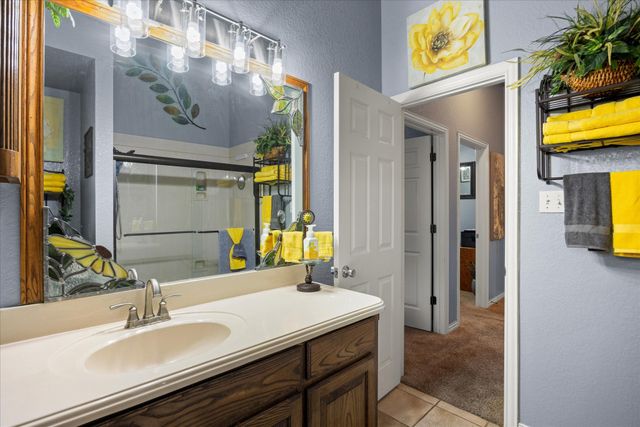 3103 Rim Rock Court, Granbury, TX 76049