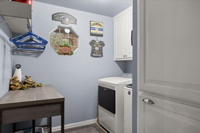 3103 Rim Rock Court, Granbury, TX 76049