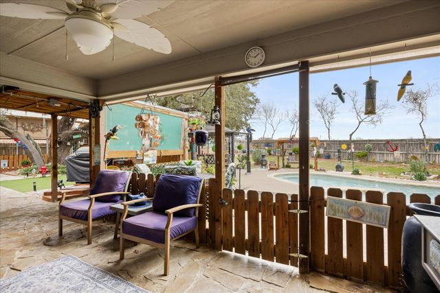 3103 Rim Rock Court, Granbury, TX 76049