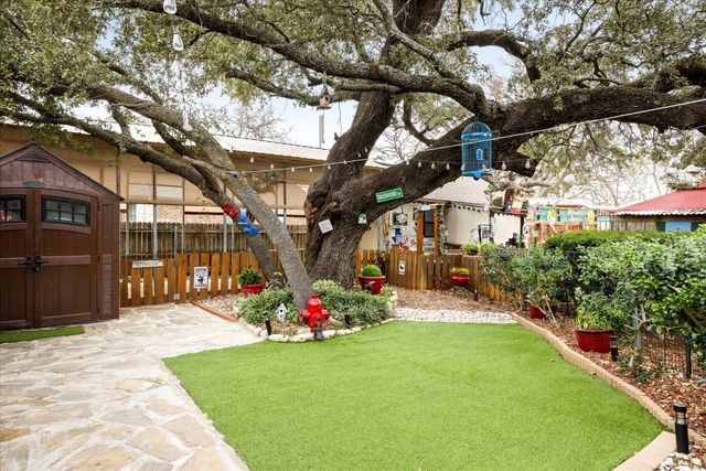 3103 Rim Rock Court, Granbury, TX 76049