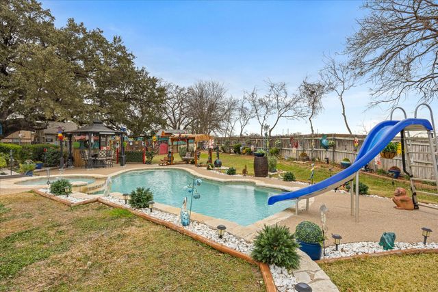 3103 Rim Rock Court, Granbury, TX 76049