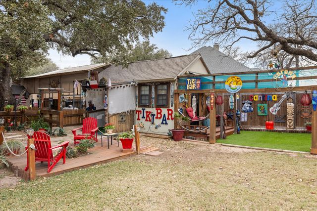 3103 Rim Rock Court, Granbury, TX 76049