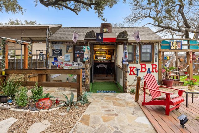 3103 Rim Rock Court, Granbury, TX 76049