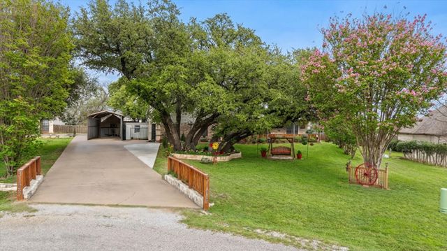 3103 Rim Rock Court, Granbury, TX 76049