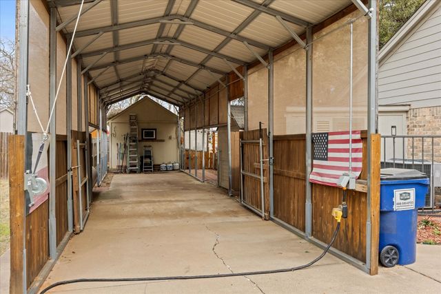 3103 Rim Rock Court, Granbury, TX 76049