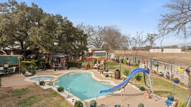 3103 Rim Rock Court, Granbury, TX 76049