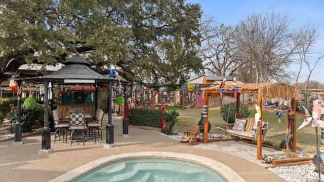 3103 Rim Rock Court, Granbury, TX 76049