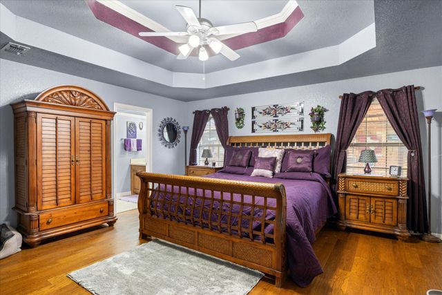 3103 Rim Rock Court, Granbury, TX 76049