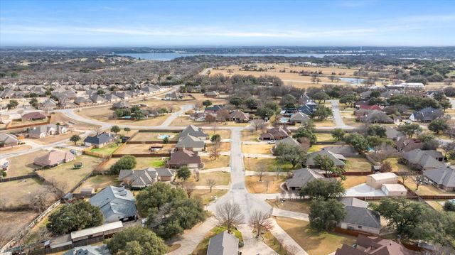 3103 Rim Rock Court, Granbury, TX 76049