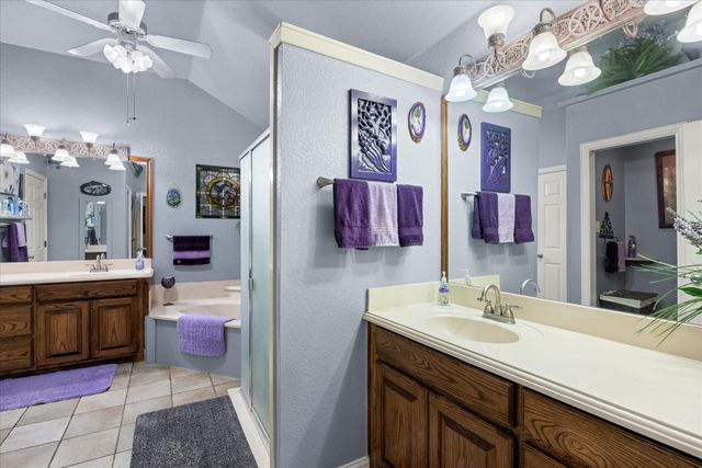 3103 Rim Rock Court, Granbury, TX 76049