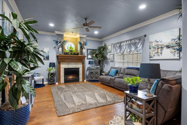 3103 Rim Rock Court, Granbury, TX 76049