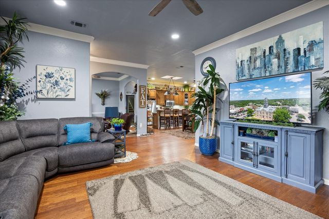 3103 Rim Rock Court, Granbury, TX 76049