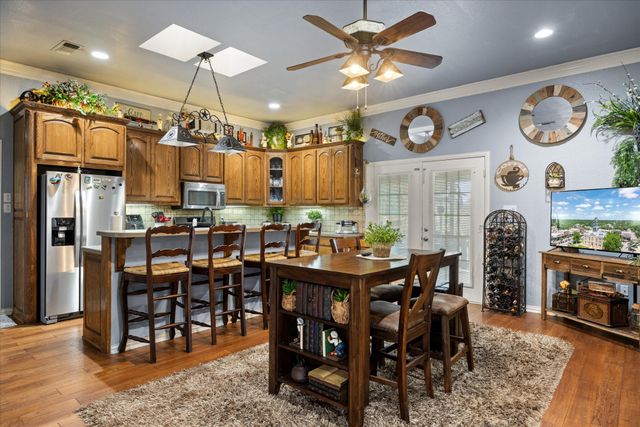 3103 Rim Rock Court, Granbury, TX 76049