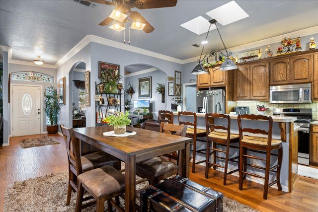 3103 Rim Rock Court, Granbury, TX 76049