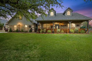 3103 Rim Rock Court, Granbury, TX 76049