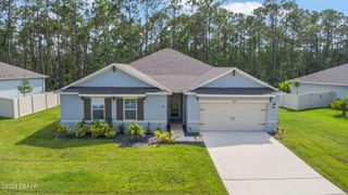 120 Sunset Point Drive, Ormond Beach, FL 32174