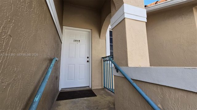 13120 SW 64th Terrace 1510, Miami, FL 33183