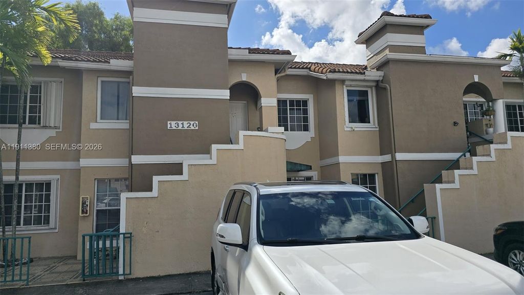 13120 SW 64th Terrace 1510, Miami, FL 33183