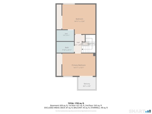 126 Hopmeadow Street 8E, Simsbury, CT 06089
