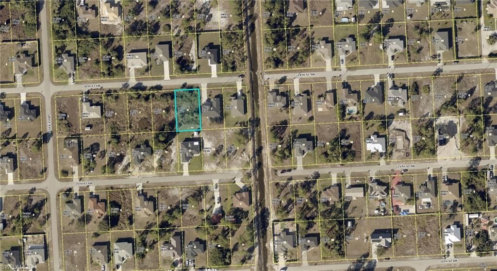 3505 28th ST SW, LEHIGH ACRES, FL 33976 — photo 3